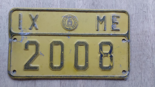Kfz kennzeichen nummernschild - kfz,